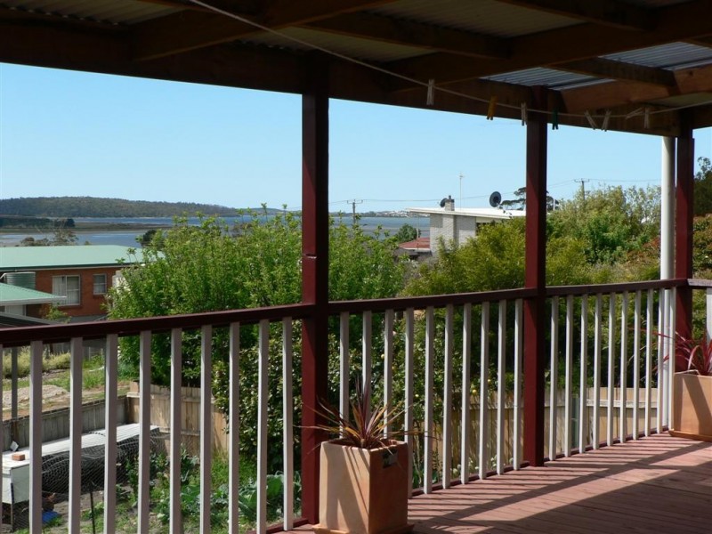 1 Mimosa Street, St Helens TAS 7216