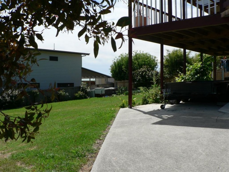 1 Mimosa Street, St Helens TAS 7216