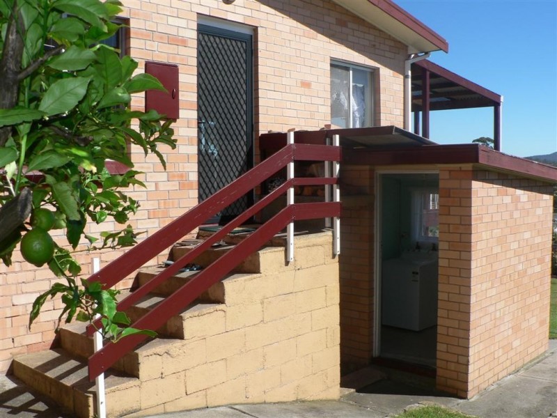 1 Mimosa Street, St Helens TAS 7216