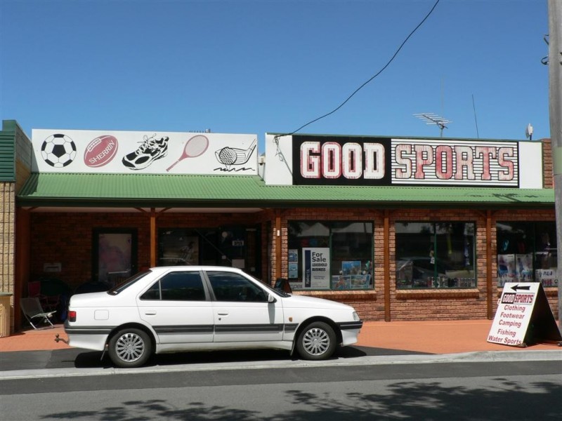 41 Quail Street, St Helens TAS 7216