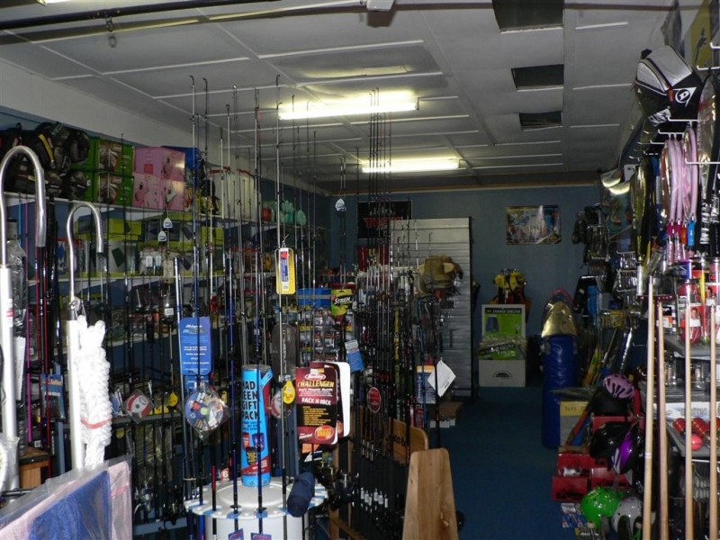 41 Quail Street, St Helens TAS 7216