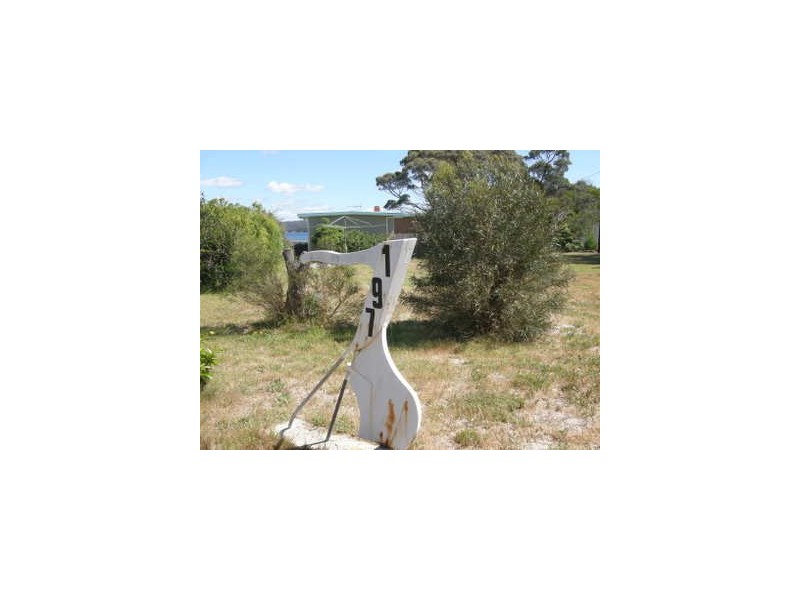 197  St Helens Point Road, Stieglitz TAS 7216