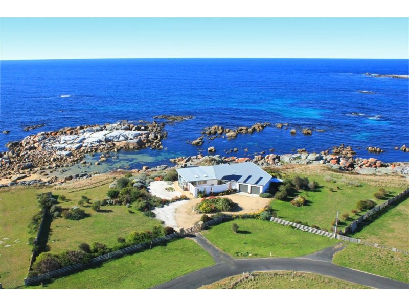 Lot 12 The Gardens Road, The Gardens TAS 7216