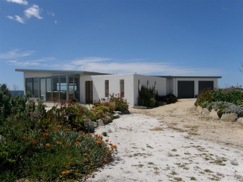Lot 12 The Gardens Road, The Gardens TAS 7216