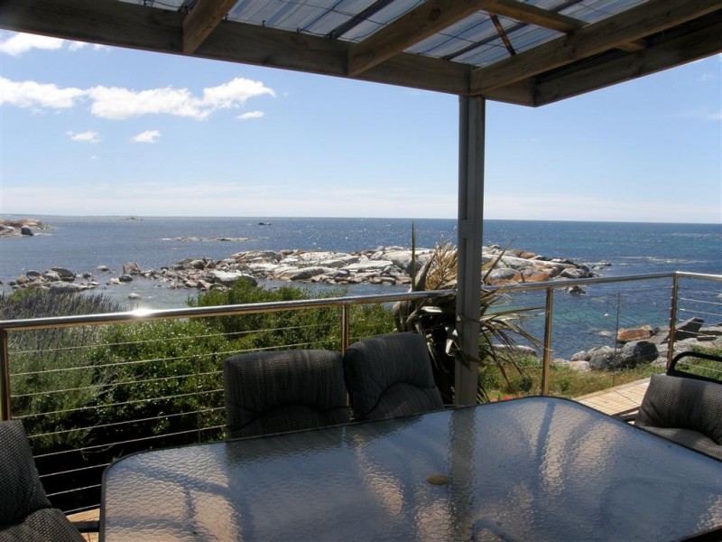 Lot 12 The Gardens Road, The Gardens TAS 7216