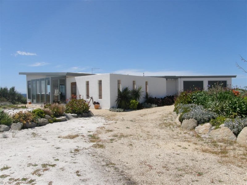 Lot 12 The Gardens Road, The Gardens TAS 7216