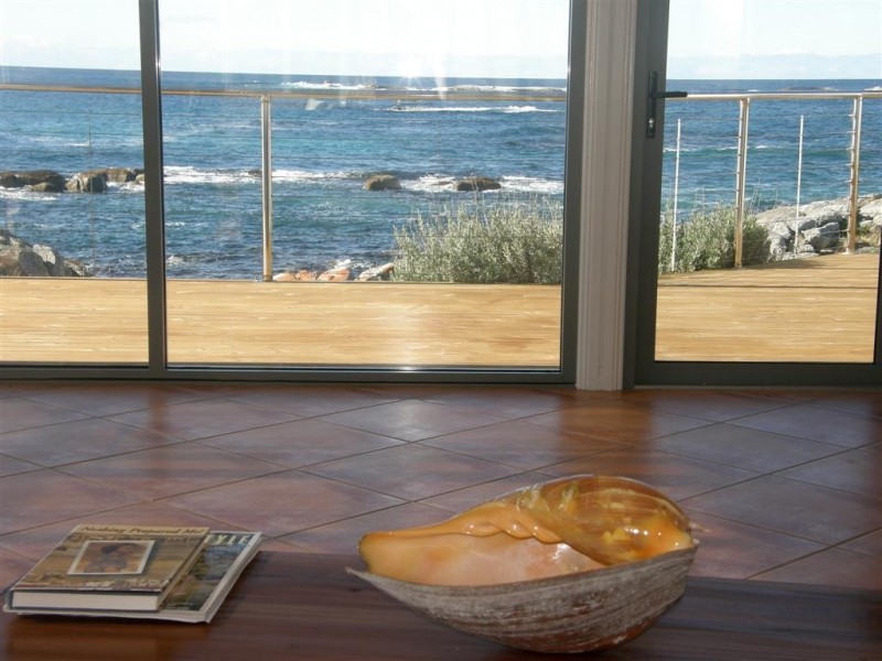 Lot 12 The Gardens Road, The Gardens TAS 7216
