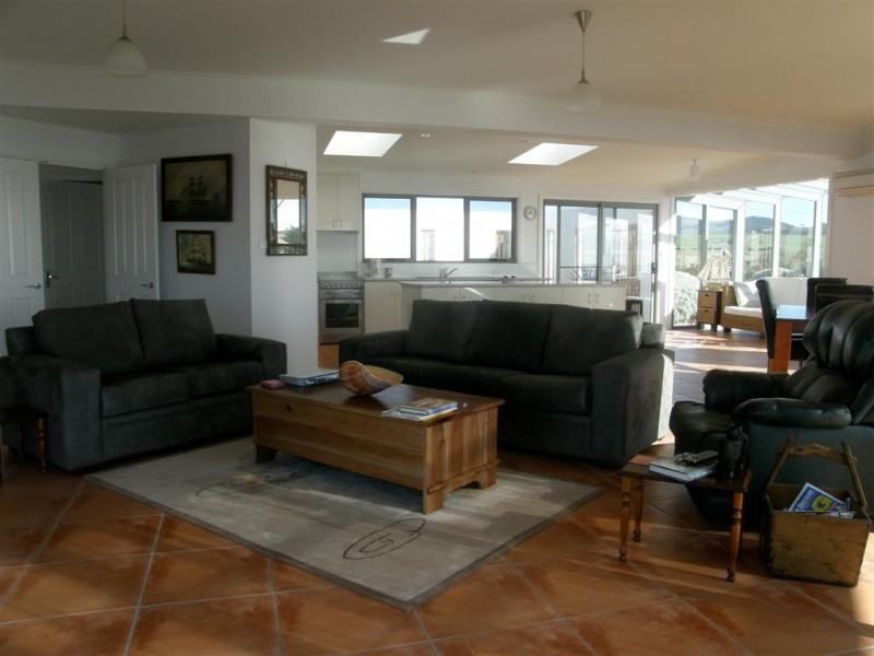 Lot 12 The Gardens Road, The Gardens TAS 7216