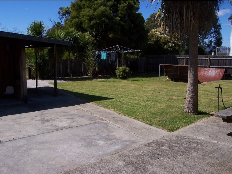 119 Scamander Ave, Scamander TAS 7215