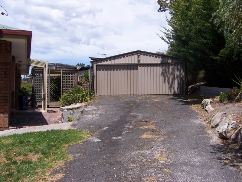 43 Falmouth Street, St Helens TAS 7216