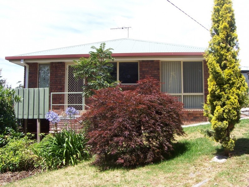43 Falmouth Street, St Helens TAS 7216