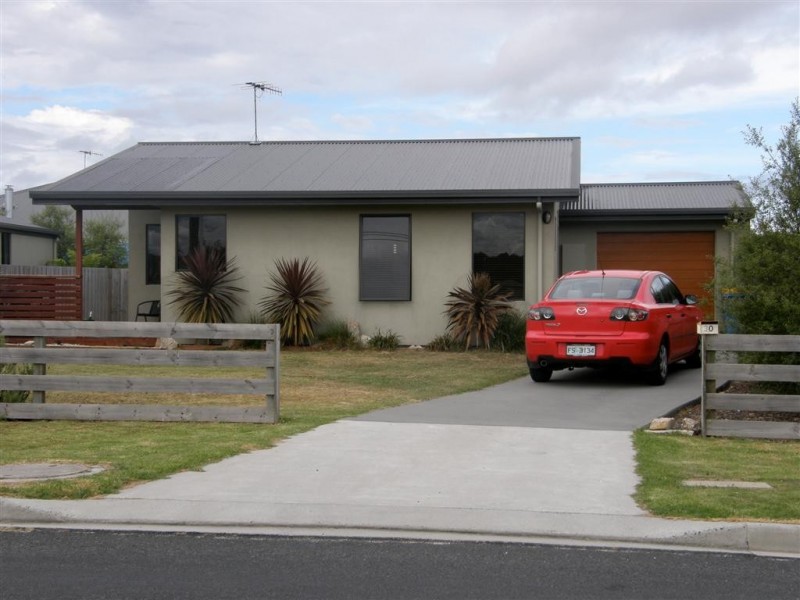 30 Medea Street, St Helens TAS 7216