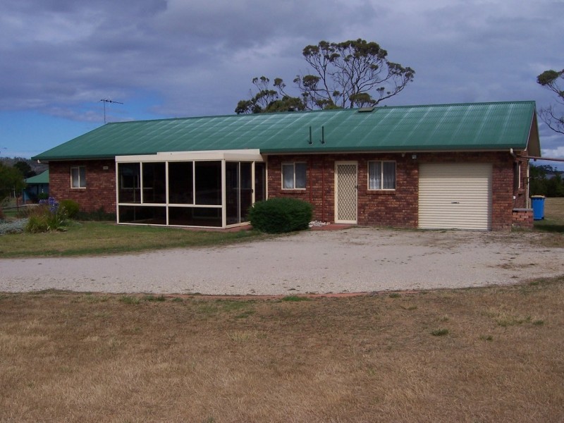 6 Sunshine Court, St Helens TAS 7216