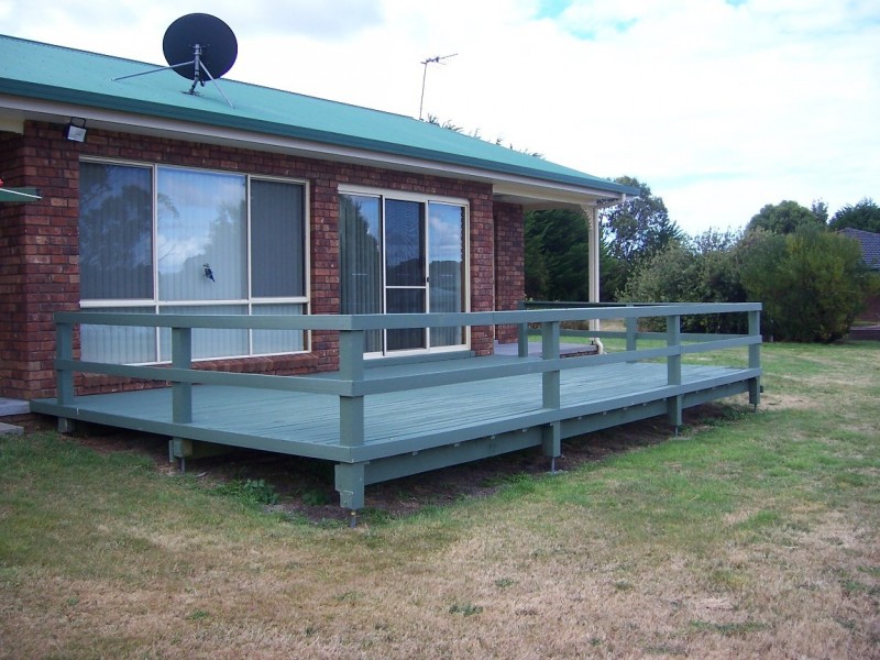 6 Sunshine Court, St Helens TAS 7216