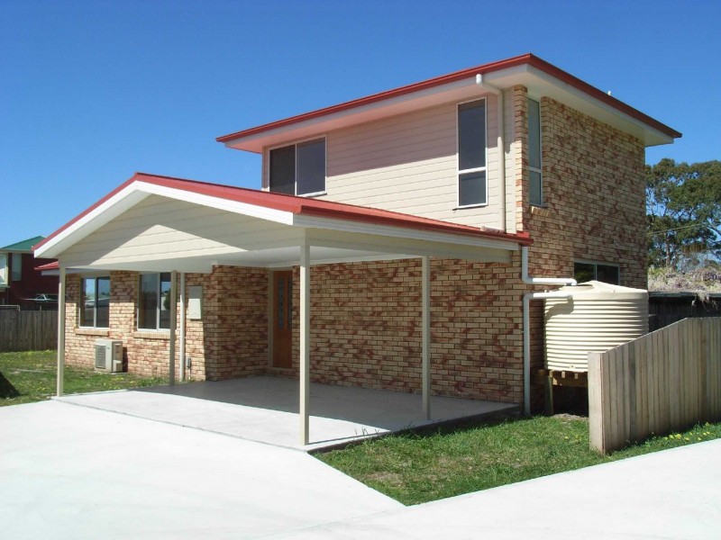2/7 Heather Place, St Helens TAS 7216