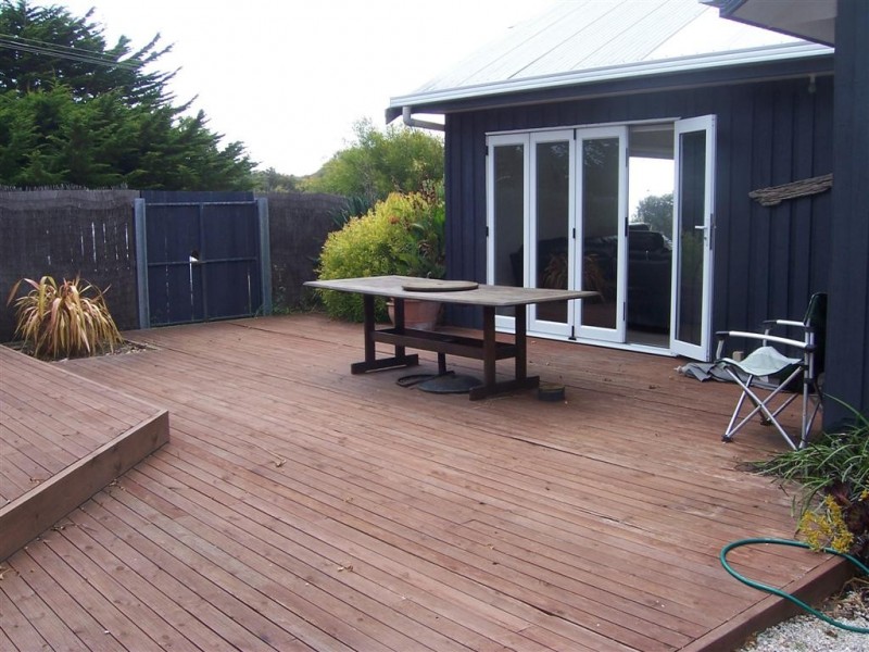 17 Morrison Street, Falmouth TAS 7215