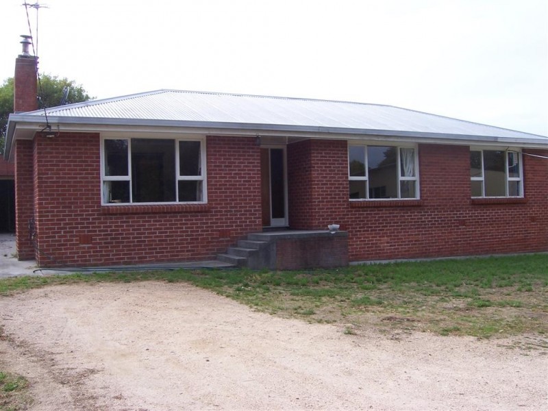 12 MacMichael Terrace, St Helens TAS 7216