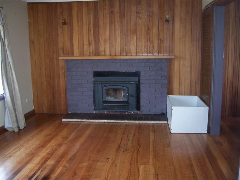12 MacMichael Terrace, St Helens TAS 7216