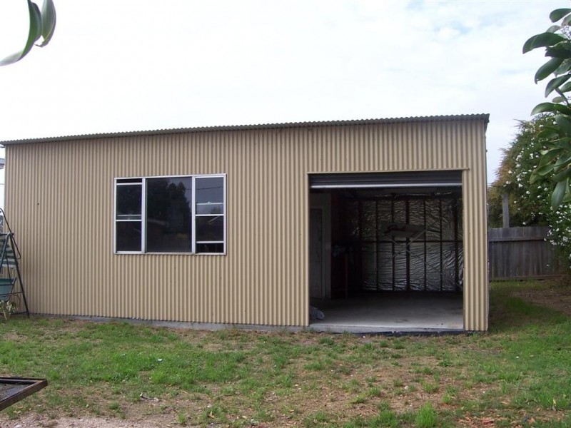 12 MacMichael Terrace, St Helens TAS 7216
