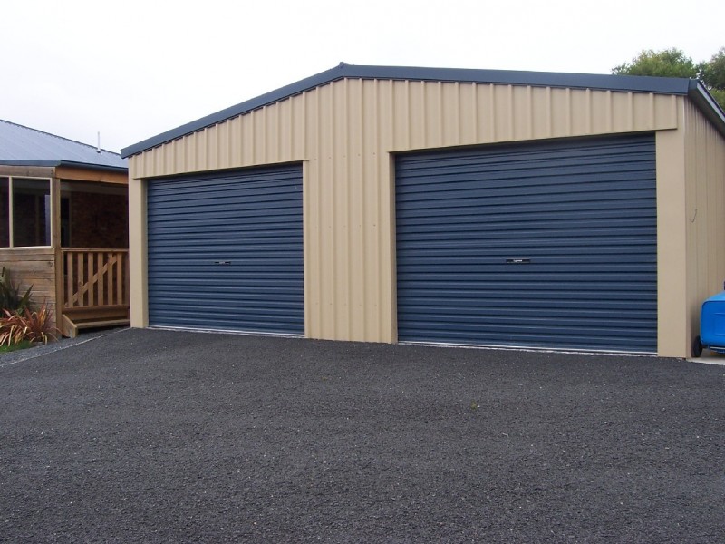 13 Douglas Court, St Helens TAS 7216