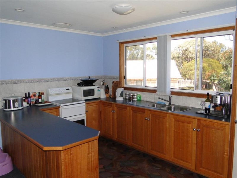 21 Petrel Place, Stieglitz TAS 7216