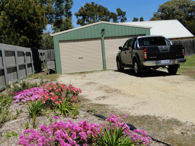 21 Petrel Place, Stieglitz TAS 7216