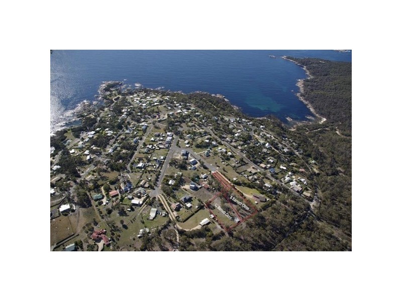 10 Barnett Close, Binalong Bay TAS 7216