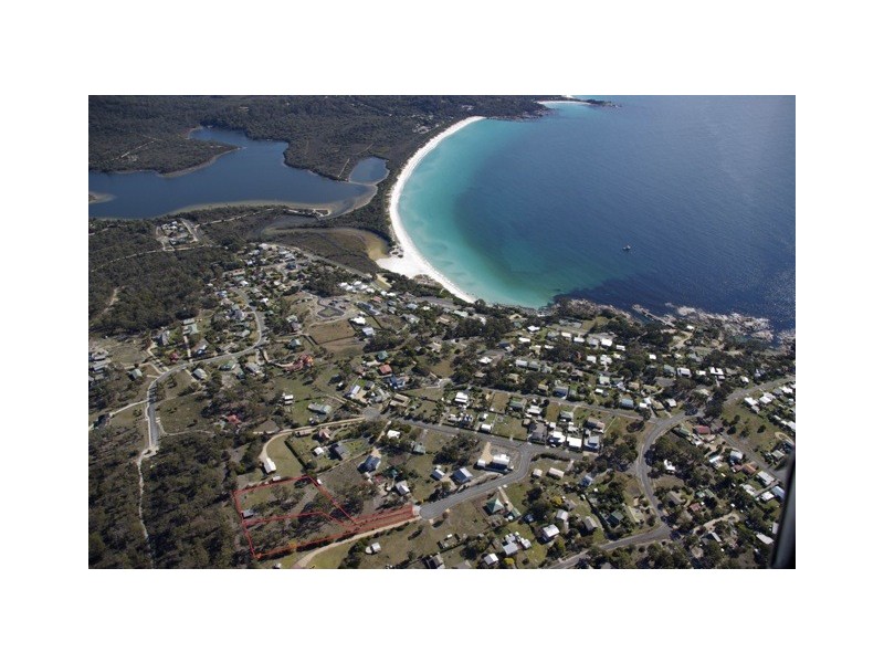 10 Barnett Close, Binalong Bay TAS 7216