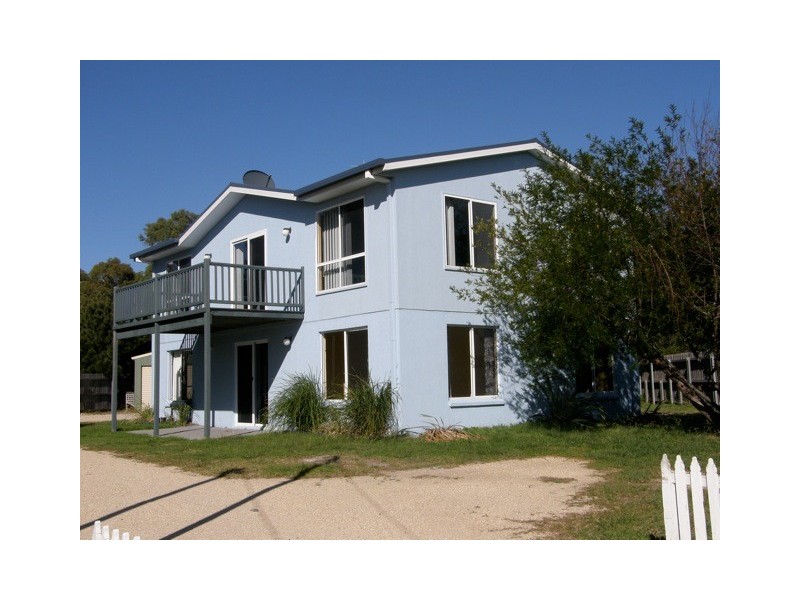 21 Petrel Place, Stieglitz TAS 7216
