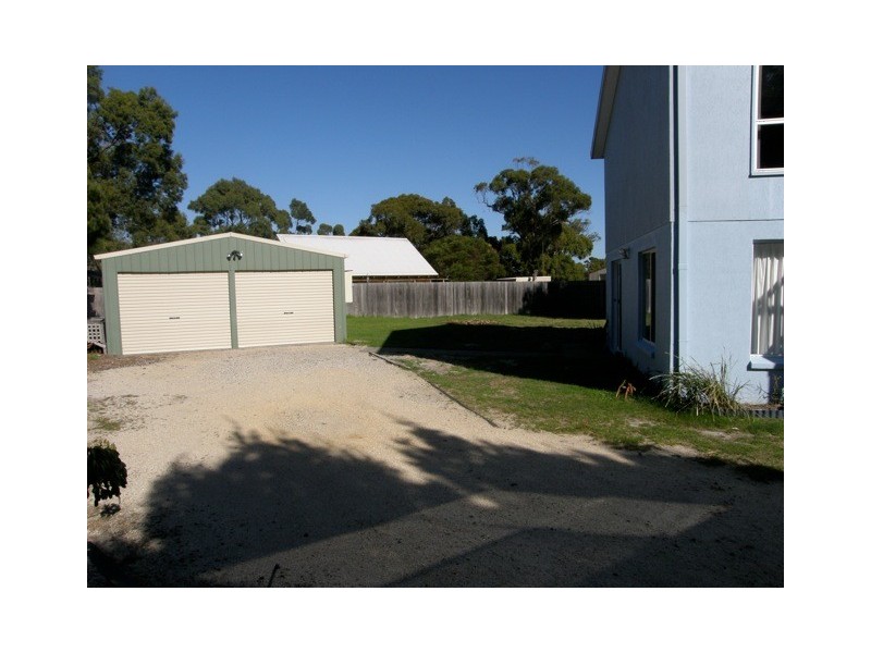 21 Petrel Place, Stieglitz TAS 7216