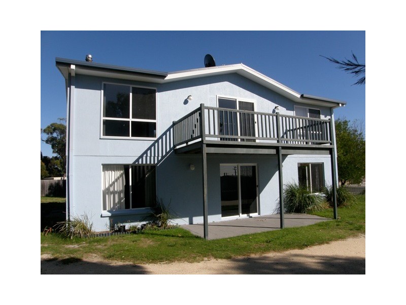 21 Petrel Place, Stieglitz TAS 7216