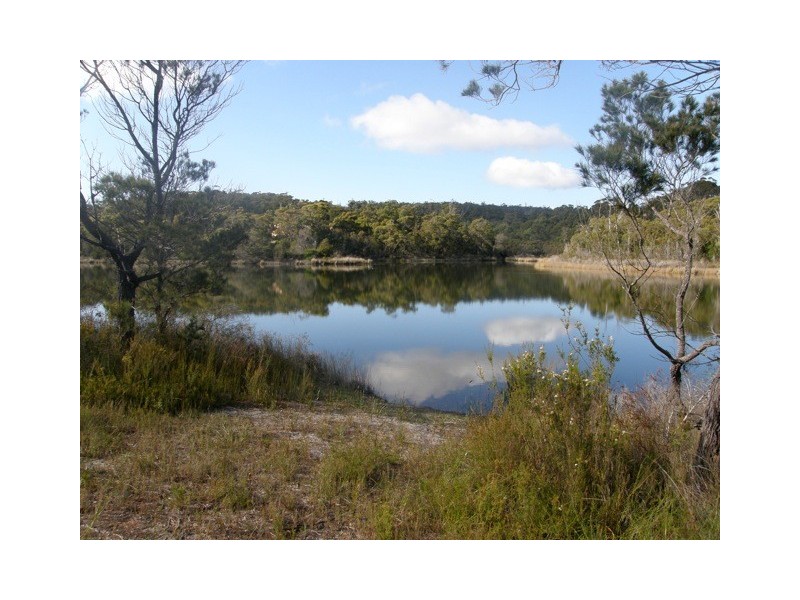 114 Gardens Road, Binalong Bay TAS 7216