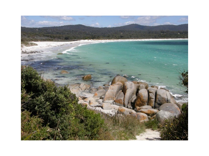 114 Gardens Road, Binalong Bay TAS 7216