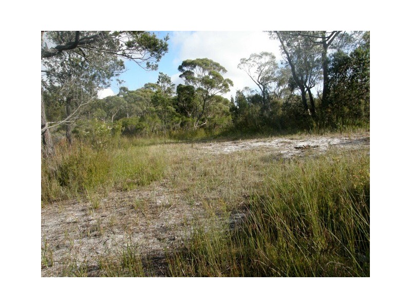 114 Gardens Road, Binalong Bay TAS 7216