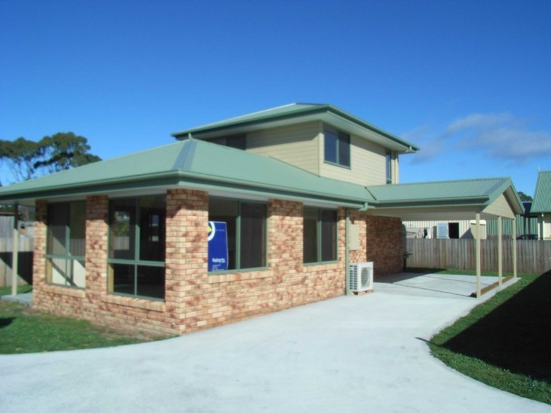 3/7 Heather Place, St Helens TAS 7216