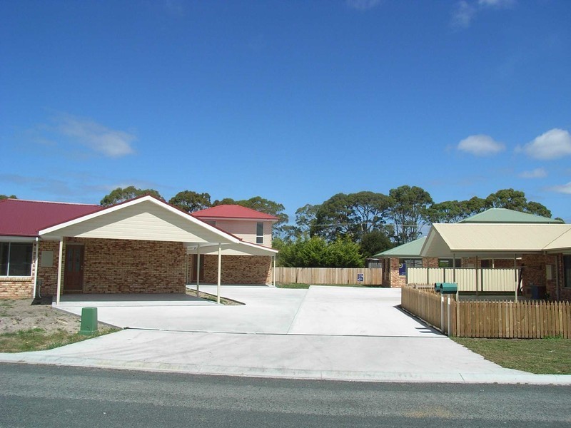 3/7 Heather Place, St Helens TAS 7216