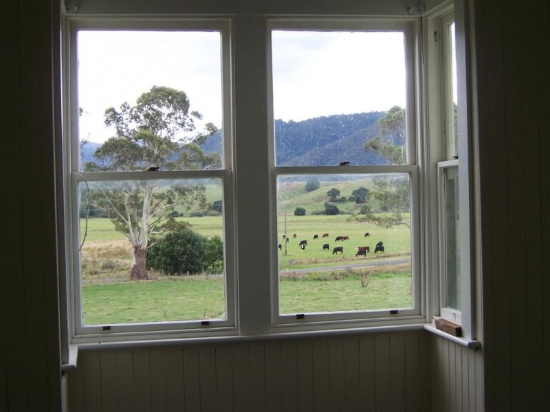 352 St Columba Falls Road, Pyengana TAS 7216
