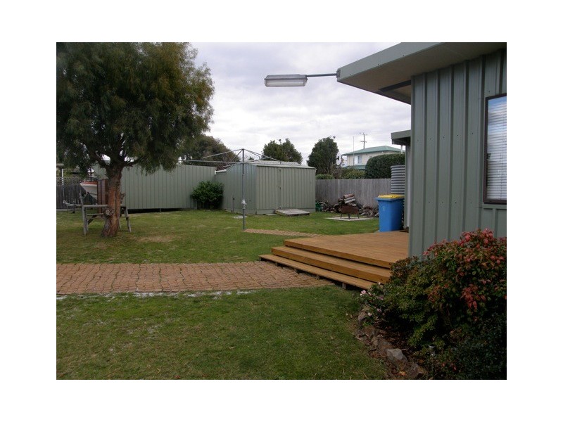 35 Parnella Drive, Stieglitz TAS 7216