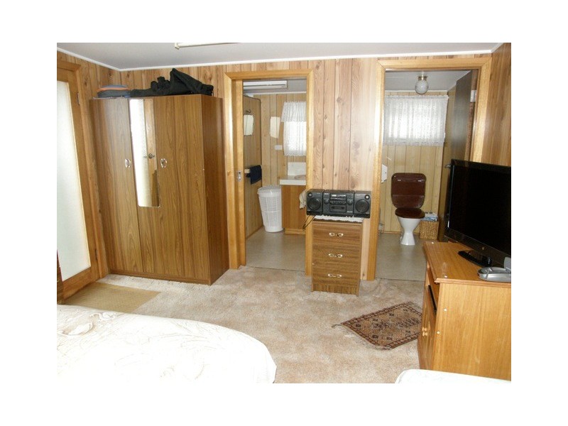 35 Parnella Drive, Stieglitz TAS 7216