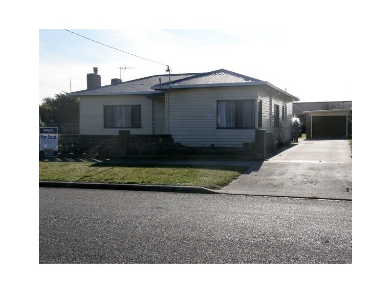 52 Quail Street, St Helens TAS 7216