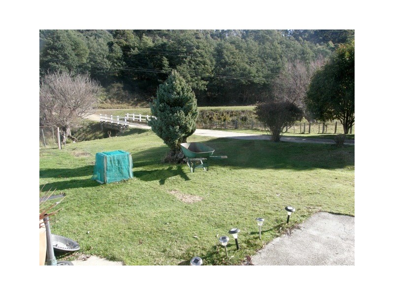 62 Richardson Road, St Marys TAS 7215
