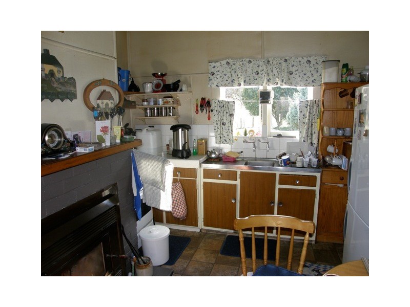 62 Richardson Road, St Marys TAS 7215