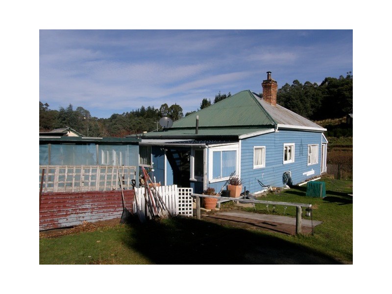 62 Richardson Road, St Marys TAS 7215