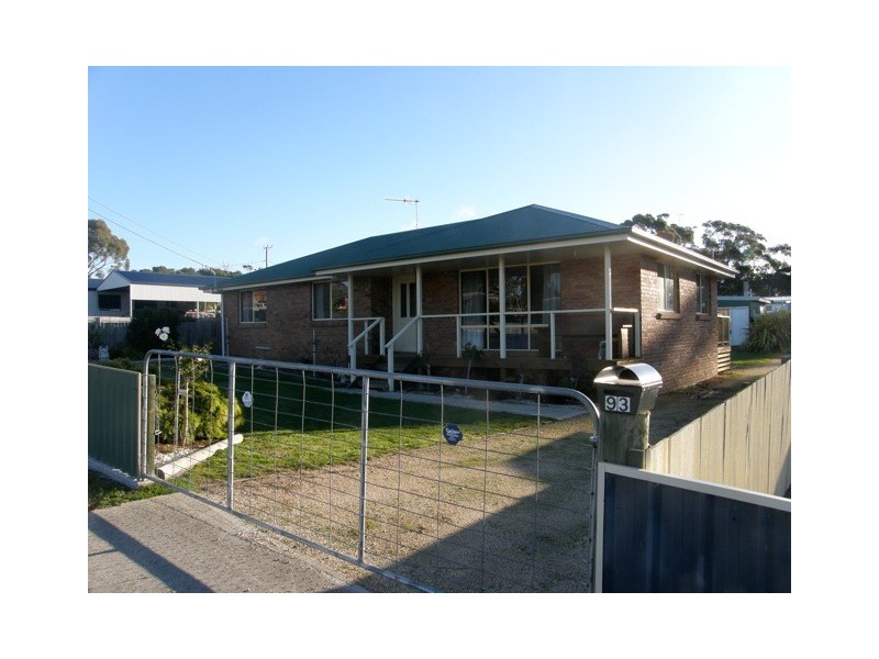 93 Parnella Drive, Stieglitz TAS 7216