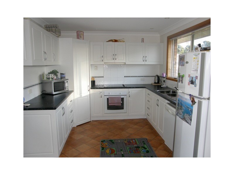 93 Parnella Drive, Stieglitz TAS 7216