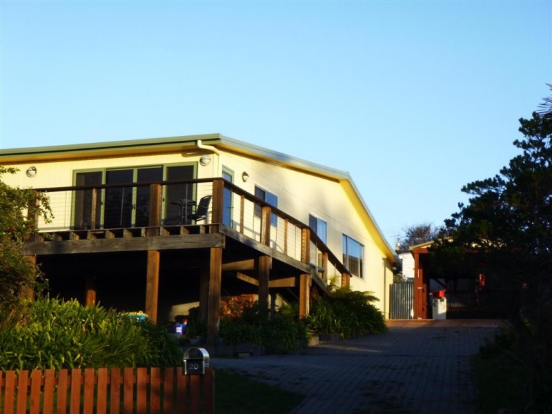 20 High Street, Scamander TAS 7215