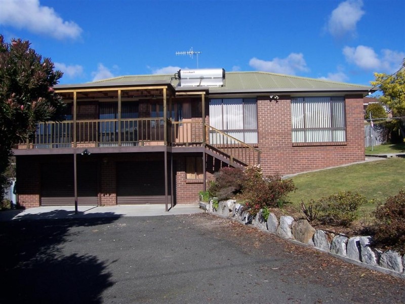 30 Idas Court, St Helens TAS 7216