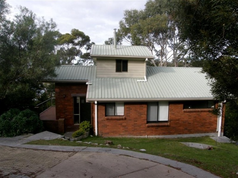 52 Treloggen Drive, Binalong Bay TAS 7216