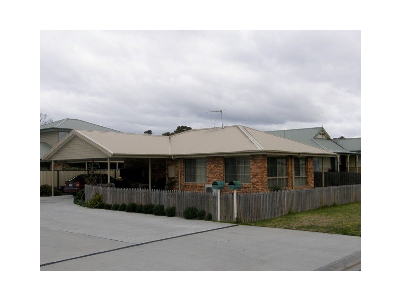 4/7 Heather Place, St Helens TAS 7216