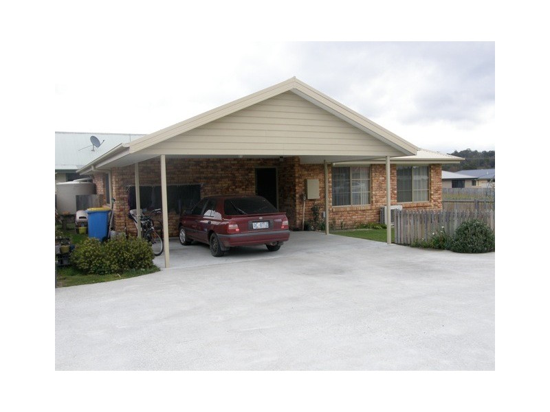 4/7 Heather Place, St Helens TAS 7216